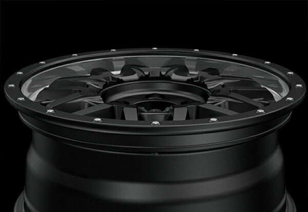 MID(マルカサービス) NITRO POWER/M27 GRENADE 【16×7J 5-114 INSET40】 マツダ CX-3 DK系
