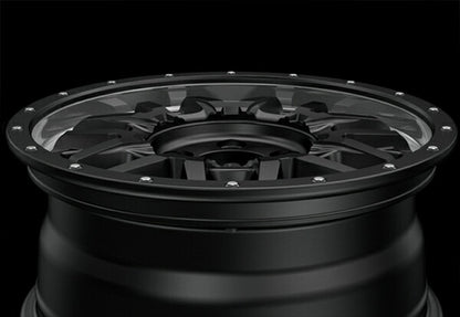MID(マルカサービス) NITRO POWER/M27 GRENADE 【16×7J 5-114 INSET40】 マツダ CX-3 DK系