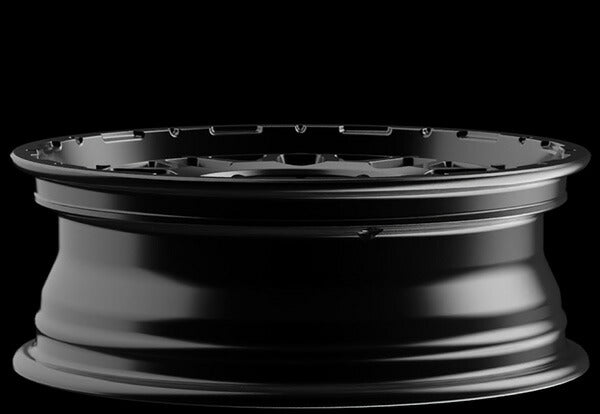 MID(マルカサービス) NITRO POWER/M29 STINGER 【16×5.5J 5-139 INSET20 バレルブラック】