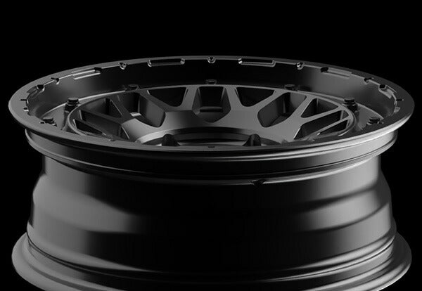 MID(マルカサービス) NITRO POWER/M29 STINGER 【16×6J 5-139 INSET-5 セミグロス】 スズキ ジムニーシエラ