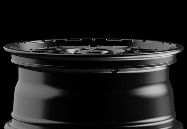MID(マルカサービス) NITRO POWER/M29 STINGER 【16×7J 5-114 INSET40 セミグロス】 ミツビシ デリカD：5 CV系 2007/01〜