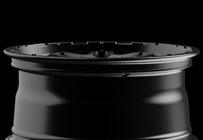 MID(マルカサービス) NITRO POWER/M29 STINGER 【17×8J 5-114 INSET35 セミグロス】