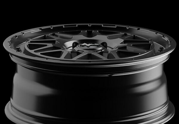 MID(マルカサービス) NITRO POWER/M29 STINGER 【18×7J 5-114 INSET40 バレルブラック】