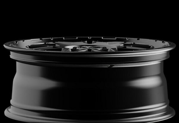 MID(マルカサービス) NITRO POWER/M29 STINGER 【18×7J 5-114 INSET40 バレルブラック】