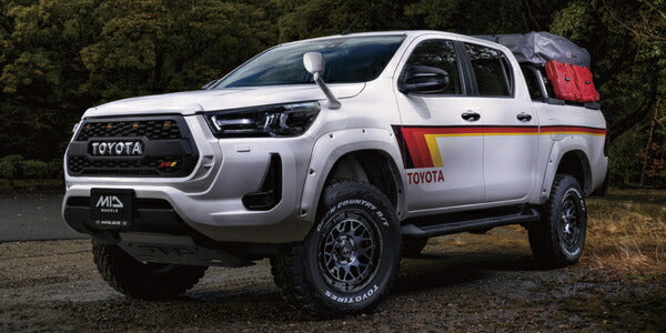 MID(マルカサービス) NITRO POWER/M29 STINGER 【16×7J 5-114 INSET40 バレルブラック】 マツダ アクセラ BM系