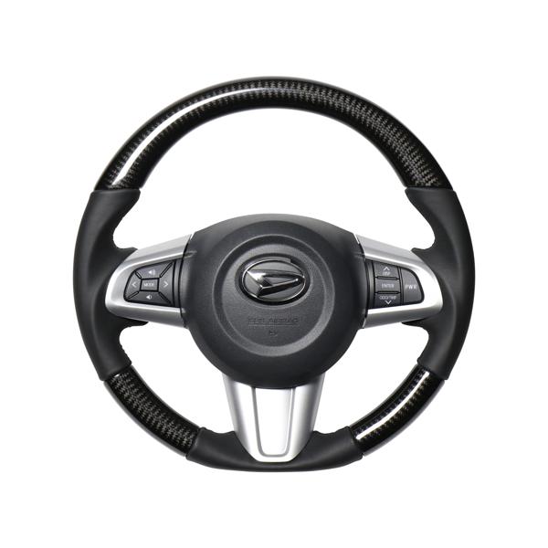 REAL オリジナルシリーズ ダイハツ キャストスタイル LA250S/LA260S 2015/09〜 M90-BKC-BK