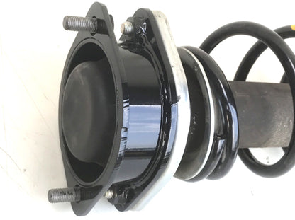 OVER TECH MAX40 保安基準適合リフトアップキット ホンダ アクティバン HH5/HH6 M4-HA