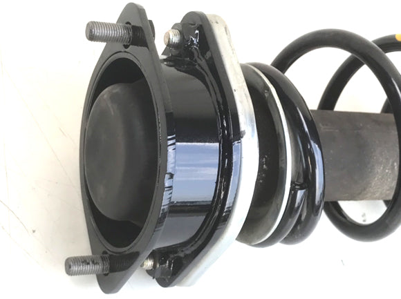 OVER TECH MAX40 保安基準適合リフトアップキット ニッサン NT100クリッパートラック DR16T M4-DA16