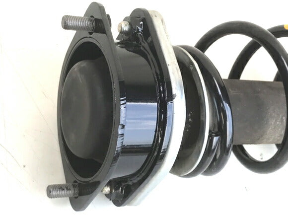 OVER TECH MAX40 保安基準適合リフトアップキット ダイハツ ハイゼットカーゴ S700V/S710V M4-S700