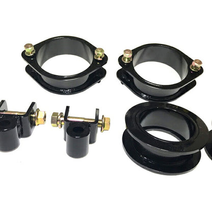 OVER TECH MAX40 保安基準適合リフトアップキット スズキ エブリイバン/エブリイワゴン DA64V/DA64W M4-DA64