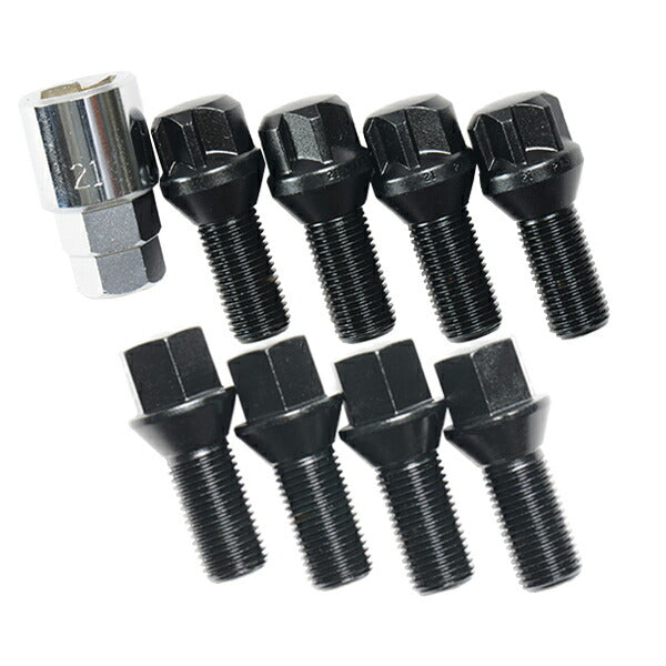 MONZA JAPAN ボルト&ロックボルトセット 汎用品 MBLB