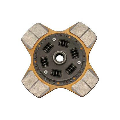 CUSCO メタルディスク ミツビシ ランサーエボリューションワゴン CT9W 2005/09〜2006/10 00C 022 C565M