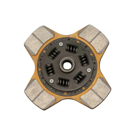 CUSCO メタルディスク ミツビシ ランサーエボリューションワゴン CT9W 2005/09〜2006/10 00C 022 C565M