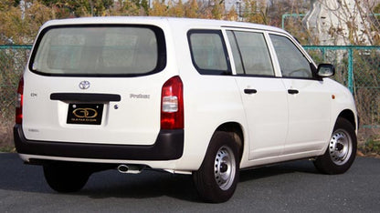 GANADOR eco10 P.B.S搭載 トヨタ プロボックスバン CBE-NCP50V/DBE-NCP50V 2002/07〜2014/08 ME-021S