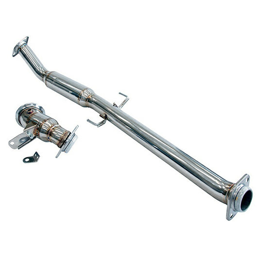 HKS/HKS メタルキャタライザー トヨタ GRヤリス Gen2 GXPA16 24/04 - 【33005-AT012】