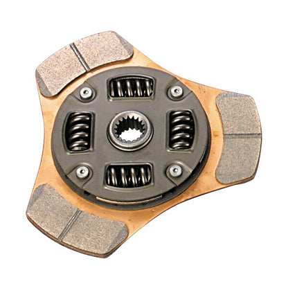 TODA RACING メタルディスク トヨタ 86 ZN6 22200-FA2-00M