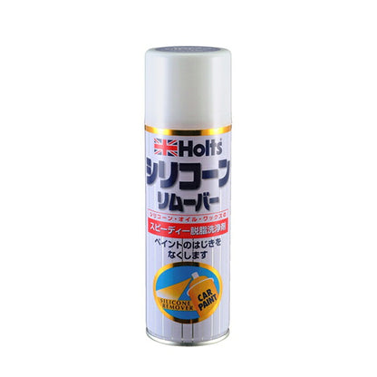 Holts シリコーンリムーバー300 【MH11102】 300ml ホルツ
