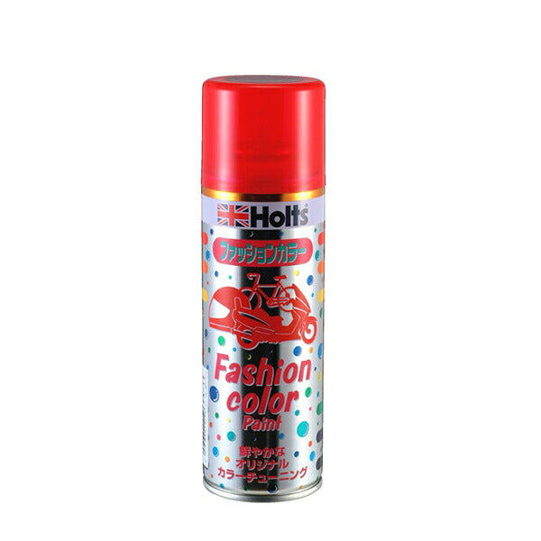 Holts ファッションカラーペイント300 キャンディーレッド 【MH11412】 300ml ホルツ