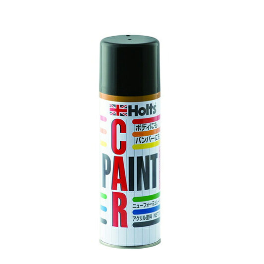 Holts アンチラストペイント300 A-9 つや消し黒 【MH11609】 300ml ホルツ