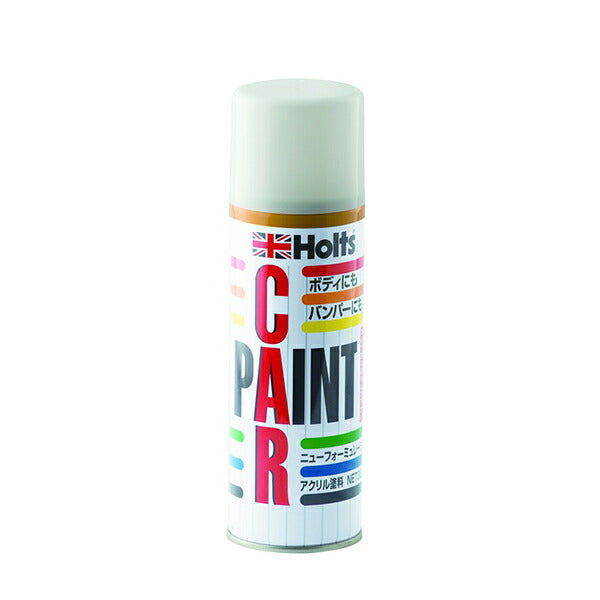 Holts アンチラストペイント300 T-96 トヨタ 070 【MH12096】 300ml ホルツ