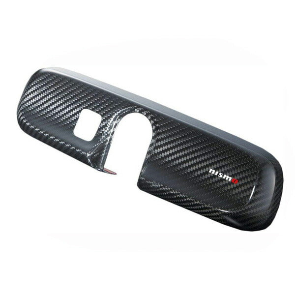 nismo カーボンルームミラーカバー ニッサン デュアリス J10 96325-RN011