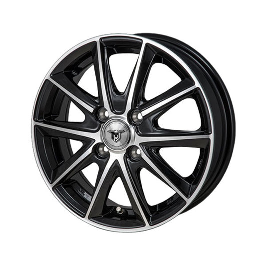 MONZA JAPAN JP-STYLE/MJ01 【15×5.5J 4-100 INSET50】 MJ-08