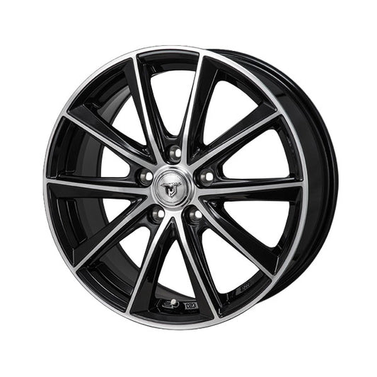 MONZA JAPAN JP-STYLE/MJ01 【18×7.5J 5-114.3 INSET48】 MJ-23