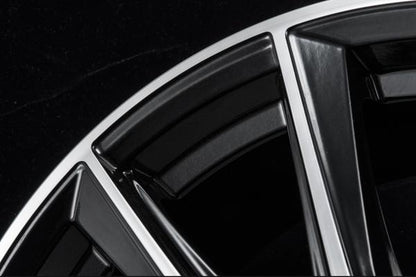 MONZA JAPAN JP-STYLE/MJ01 【17×7.0J 5-100 INSET48】 スバル インプレッサXV GP7 2012/10〜2017/05 MJ-19