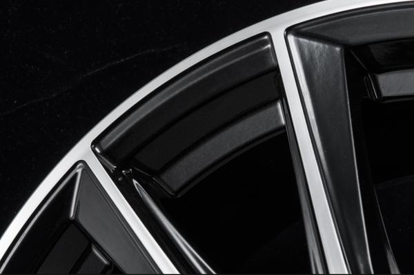 MONZA JAPAN JP-STYLE/MJ01 【16×6.5J 5-114.3 INSET38】 トヨタ ヤリスクロス MXPJ15/MXPB10 2020/09〜 MJ-15