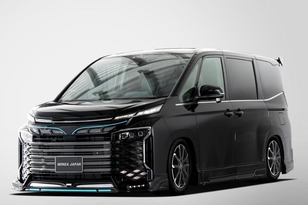 MONZA JAPAN JP-STYLE/MJ-V 【15×4.5J 4-100 INSET45】 スズキ アルトラパン HE33S 2015/06〜 SV-04