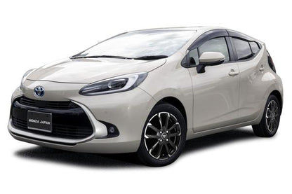MONZA JAPAN JP-STYLE/MJ-V 【15×4.5J 4-100 INSET45】 ダイハツ タフト LA900系 SV-04