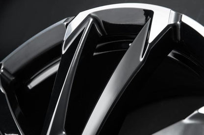 MONZA JAPAN JP-STYLE/MJ-V 【15×5.5J 4-100 INSET42】 ニッサン ノート 12系 2012/09〜 SV-05