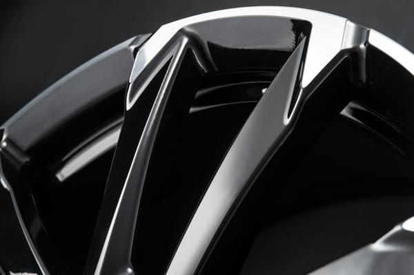MONZA JAPAN JP-STYLE/MJ-V 【13×4.0B 4-100 INSET45】 トヨタ ピクシスエポック LA360 2017/05〜 SV-01
