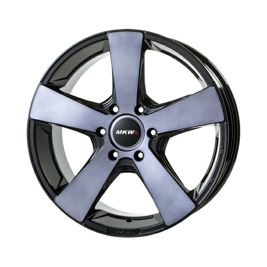 MKW MK-007 【22×9J 6-139 INSET20】