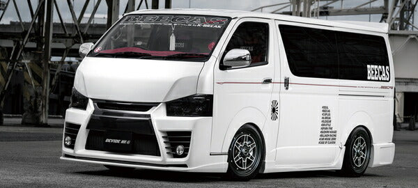 SSR DEVIDE/MK-6 【18×8J 6-139 INSET38】