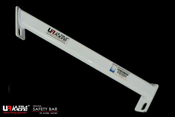 ULTRA RACING ミドルメンバーブレース ニッサン フェアレディZ Z33 2002/07〜2008/12 ML2-1258