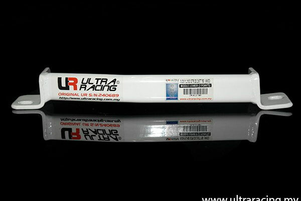 ULTRA RACING ミドルメンバーブレース ニッサン スカイラインGT-R BCNR33 1993/08〜1999/01 ML2-1391
