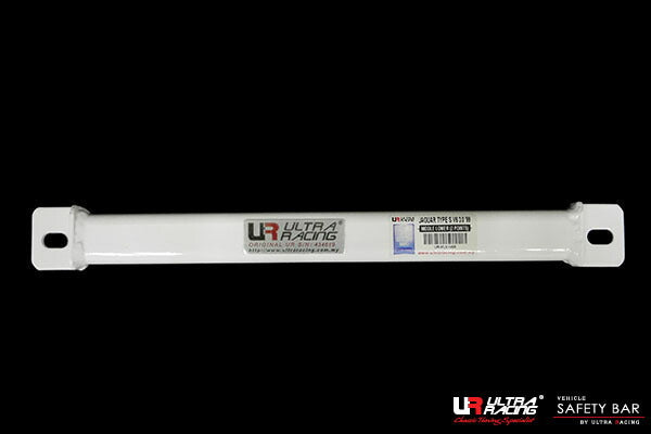 ULTRA RACING ミドルメンバーブレース JAGUAR Sタイプ J01FA/J01FB/J01FC/J01FD 1999/05〜2008/04 ML2-1406