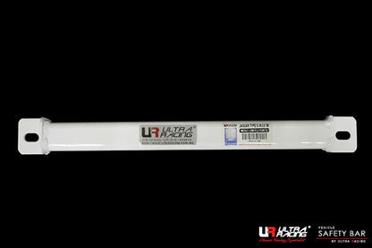 ULTRA RACING ミドルメンバーブレース JAGUAR Sタイプ J01FA/J01FB/J01FC/J01FD 1999/05〜2008/04 ML2-1406
