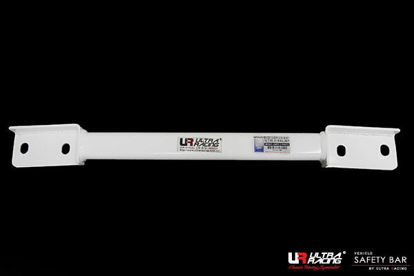 ULTRA RACING ミドルメンバーブレース MERCEDES BENZ Eクラス W211 211076 2002/06〜2010/02 ML2-1485