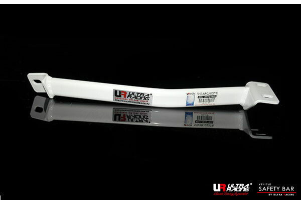 ULTRA RACING ミドルメンバーブレース トヨタ マークII LX80 1989/04〜1993/02 ML2-1561