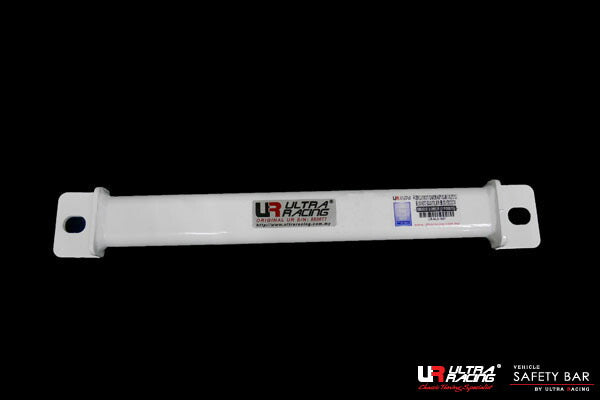 ULTRA RACING ミドルメンバーブレース MERCEDES BENZ CLSクラス W218 218374/218375 2013/05〜 ML2-1837