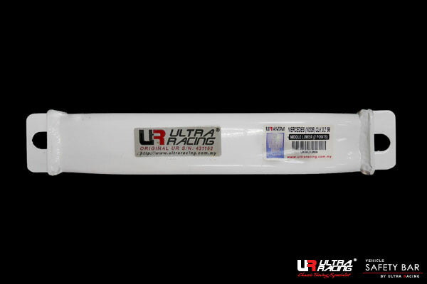 ULTRA RACING ミドルメンバーブレース MERCEDES BENZ CLKクラス W208 208365 1997/09〜2003/01 ML2-2609