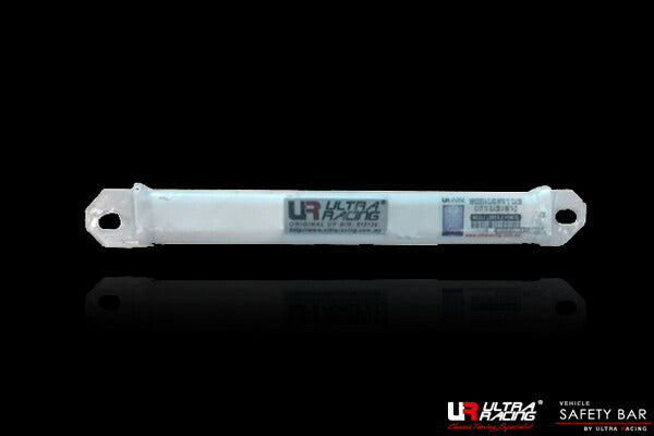 ULTRA RACING ミドルメンバーブレース MERCEDES BENZ Aクラス W176 176044 2012/11〜 ML2-2806