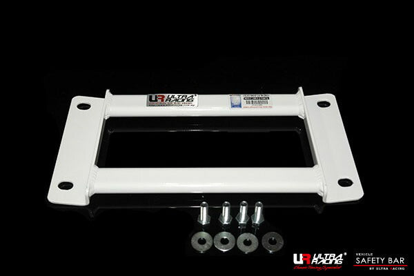 ULTRA RACING ミドルメンバーブレース VOLVO S40 MB5244 2007/09〜2012 ML2-2862
