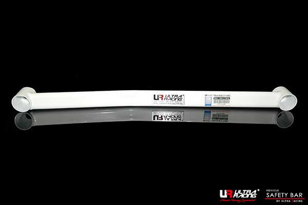 ULTRA RACING ミドルメンバーブレース レクサス NX300h AYZ10 2014/07〜 ML2-2981