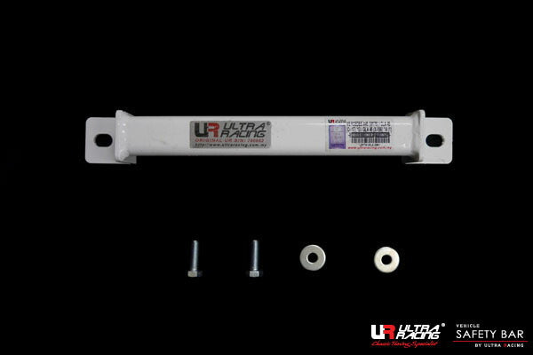 ULTRA RACING ミドルメンバーブレース MERCEDES BENZ CLAクラス C117 117352 2013/07〜 ML2-2991