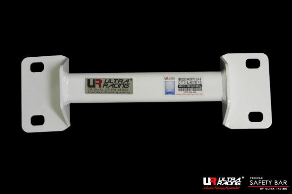 ULTRA RACING ミドルメンバーブレース MERCEDES BENZ Aクラス W176 176052 2012/11〜 ML2-2992