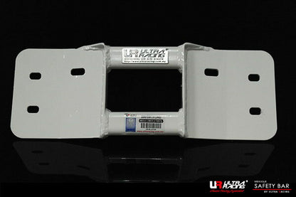 ULTRA RACING ミドルメンバーブレース BMW 5シリーズ E60 NA30/NE30/NU30 2003/08〜2012/09 ML2-3129