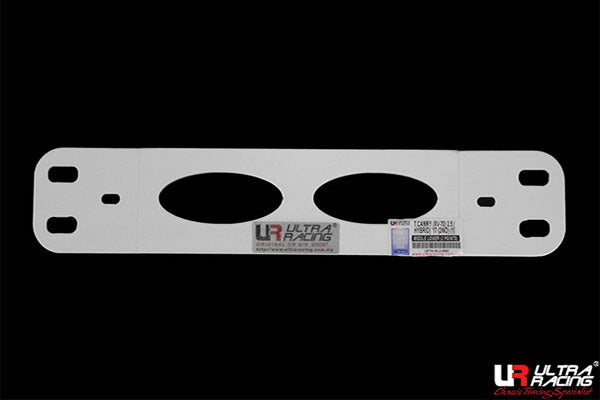 ULTRA RACING ミドルメンバーブレース トヨタ カムリ AXVH70 2017/07〜 ML2-3992